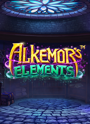Alkemor's Elements