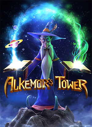 Alkemor's Tower