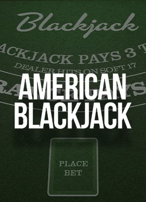 American Blackjack