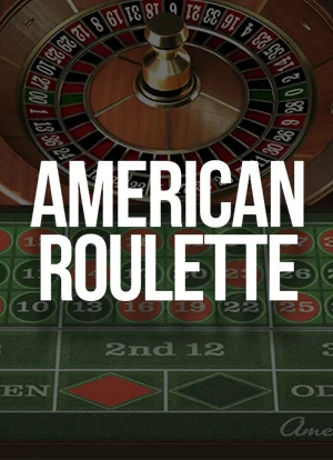 American Roulette
