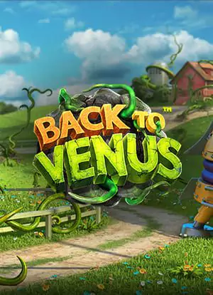 Back To Venus