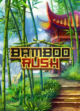 Bamboo Rush