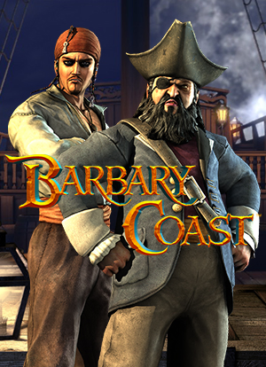 Barbary Coast