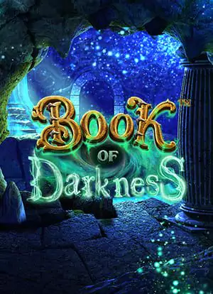 Book Of Darkness