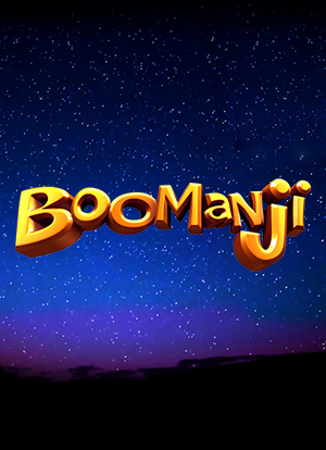 Boomanji