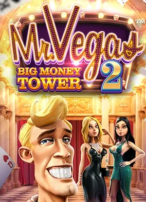Mr Vegas 2: Big Money Tower
