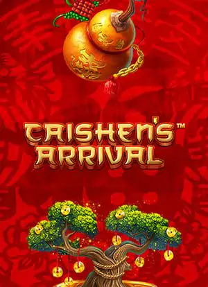 Caishen's Arrival