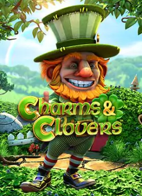 Charms And Clovers