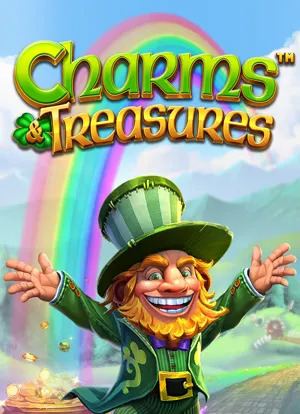 Charms and Treasures