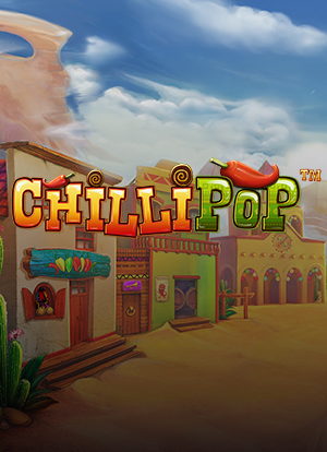 Chilli Pop