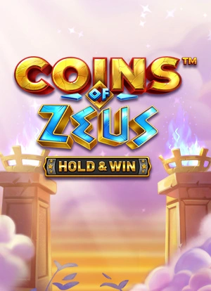 Coins Of Zeus - Hold & Win