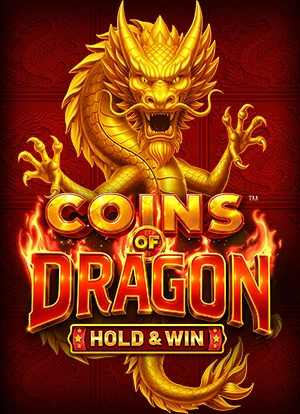 Coins of Dragon