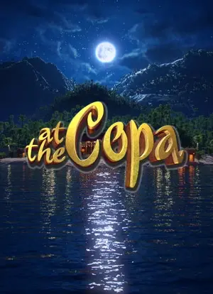 At The Copa
