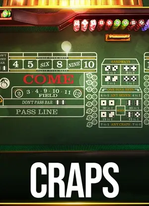 Craps
