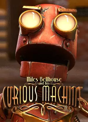 Curious Machine