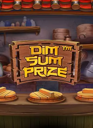 Dim Sum Prize