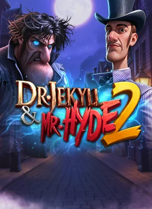 Dr. Jekyll & Mr. Hyde 2