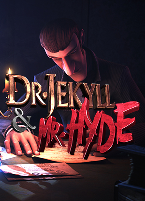 Dr. Jekyll & Mr. Hyde