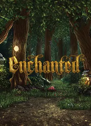 Enchanted JP