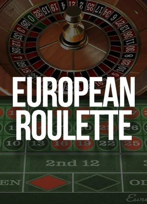 European Roulette