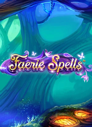 Faerie Spells