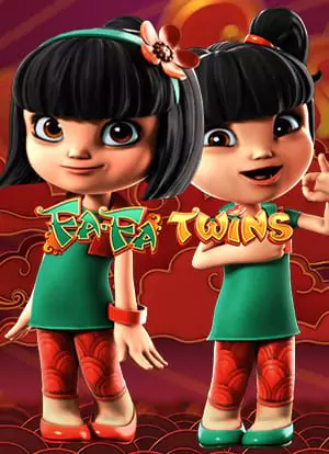 Fa-Fa Twins