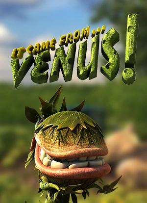 It Came From Venus JP Plus