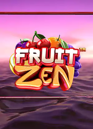 Fruit Zen