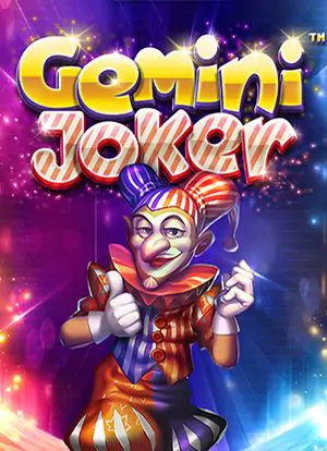 Gemini Joker