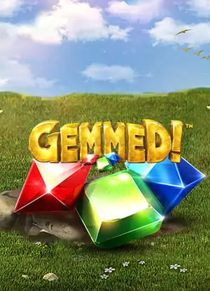 Gemmed