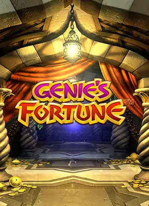 Genie's Fortune
