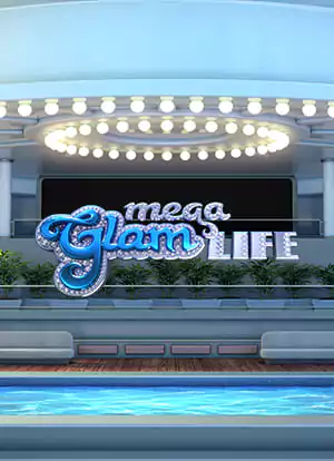 Mega Glam Life JP
