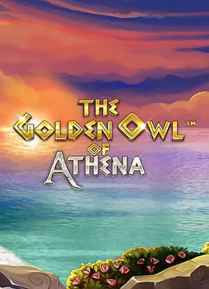 The Golden Owl of Athena