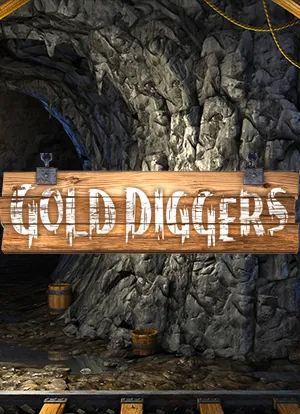 Gold Diggers