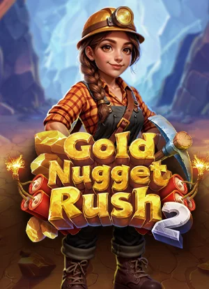 Gold Nugget Rush 2