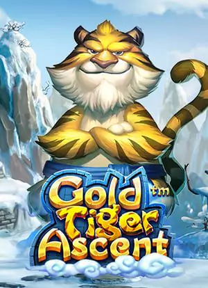 Gold Tiger Ascent