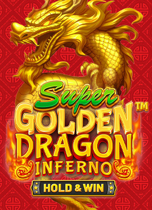 Super Golden Dragon Inferno