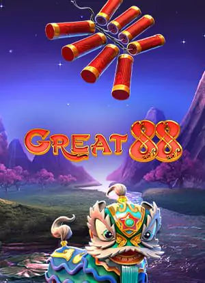 Great 88