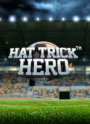 Hat Trick Hero