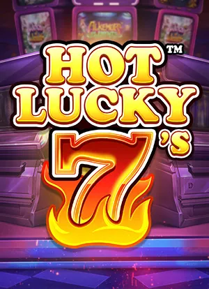 Hot Lucky 7's