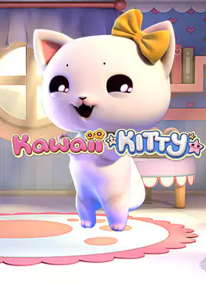 Kawaii Kitty