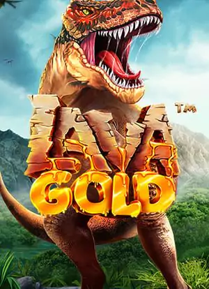 Lava Gold