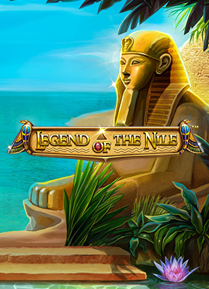 Legend Of The Nile