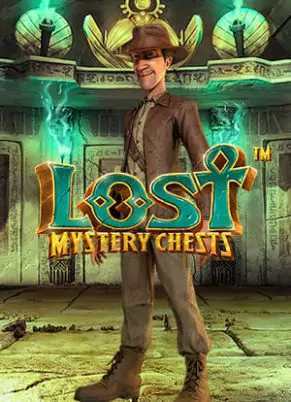 Lost Mystery Chests