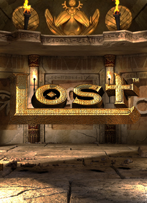 Lost