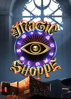 Magic Shoppe