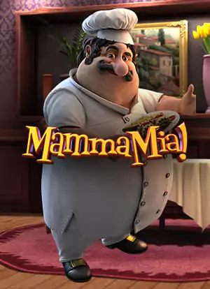 Mamma Mia
