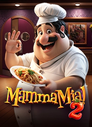 Mamma Mia 2 - Hold & Win