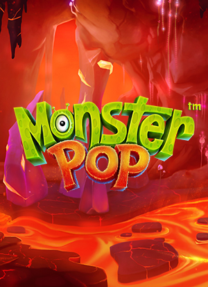 Monster Pop