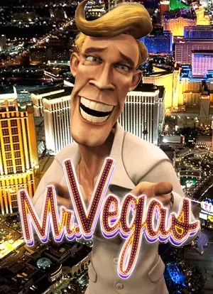 Mr. Vegas